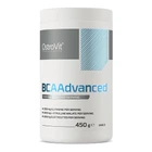 Аминокислота Ostrovit BCAAdvanced 450 грамм