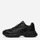 Sneakersy męskie do kostki Puma Velophasis Technisch 39093205 42.5 Czarne (4099683391808)