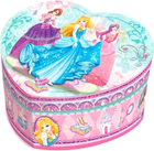 Музична скринька Pulio Pecoware Princess (5907543777985)