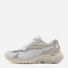 Buty do biegania damskie z amortyzacją Puma Teveris Nitro Wms 39109501 38 Białe (4065452718503) - obraz 1