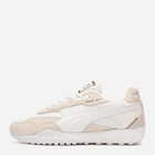 Sneakersy męskie do kostki Puma Blacktop Rider 39272501 44.5 Białe (4099683304853)