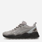 Sneakersy męskie do kostki Puma RS-X Efekt Cordura 39271902 43 Szare (4099683302743) - obraz 1