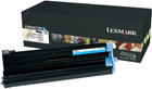 Toner Lexmark W850 Cyan (734646317313) - obraz 1