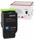 Тонер-картридж Xerox C310/C315 Cyan (95205068573) - зображення 1