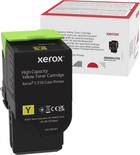 Toner Xerox C310/C315 Yellow (95205068597) - obraz 1