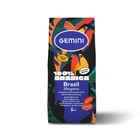 Кава Gemini Brazil Mogiana 250г