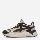 Чоловічі снікери Puma RS-X Efekt PRM 39077610 45 Чорні (4065454854292) - зображення 1