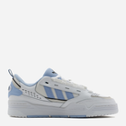 Sneakersy męskie do kostki adidas ADI2000 HQ6918 44 Białe (4066748594108)