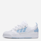 Sneakersy damskie do kostki adidas ADI2000 W ID7400 38 Białe (4066755674015) - obraz 3