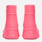 Жіночі гумові чоботи низькі Adidas AdiFOM SST Boot W IE4613 35.5 Рожеві (4066755583478) - зображення 4