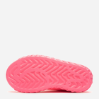 Жіночі гумові чоботи низькі Adidas AdiFOM SST Boot W IE4613 35.5 Рожеві (4066755583478) - зображення 5