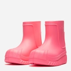Kalosze damskie krótkie Adidas AdiFOM SST Boot W IE4613 39.5 Różowe (4066755583461) - obraz 2