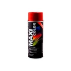 Эмаль аэрозольная универсальная декоративная Maxi Color RAL 8004 медно-коричневый 400 мл