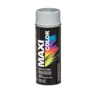 Эмаль аэрозольная универсальная декоративная Maxi Color RAL 7011 железно-серая 400 мл