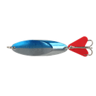 Блесна ZEOX Kastmaster 10г Silver/Blue