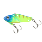 Блесна Strike Pro Cyber Vibe 40S 6.6г A47FL