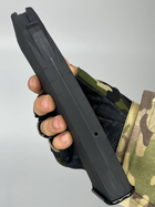 Магазин АК 74 калібр 5.45х39 Чорний - зображення 4