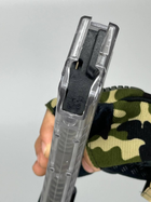 Магазин АК 74 калібр 5.45х39 Прозорий - зображення 3