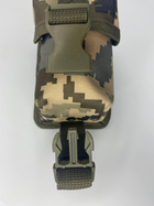 Подсумок тактический для гранаты М67 Пиксель - изображение 4