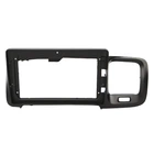 Переходная рамка 9" Lesko Volvo S60 2013-2018 (3598) Вольво