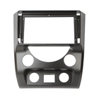 Переходная рамка 9" Lesko SsangYong Rexton 3 Y290 2012-2017 (7344)