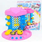 Детская кухня (№6 1066) "Technok Toys"