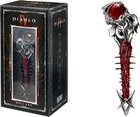 Figurka Blizzard Diablo IV Hell Key (5030917298851) - obraz 1