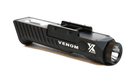 Подствольный фонарь X-Gun Venom SOLO COMBO II IR с ЛЦВ (лазерным целеуказателем) - изображение 2
