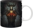Чашка ABYstyle Diablo Lilith 320 мл (3665361121251) - зображення 1