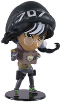 Фігурка Ubisoft Six Collection Dokkaebi Chibi (3307216129998) - зображення 2