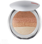 Пудра для обличчя та тіла Pupa Milano Luminys Baked All Over Illuminating Blush-Powder 05 9 г (8011607249831) - зображення 1