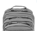 Тактический рюкзак Mil-Tec Small Assault Pack 20 л Urban Grey 14002008 - изображение 5