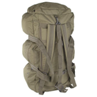 Тактическая сумка 98 л Mil-Tec Combat Duffle Bag Tap Olive 13846001- - изображение 2