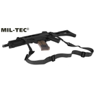 Ремінь для зброї Mil-Tec BUNGEE Coyote 16185105 - зображення 3