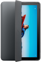 Обкладинка Lenovo для планшета Lenovo Tab M10 Gen3 Folio Case/Film Black (ZG38C03900) - зображення 2