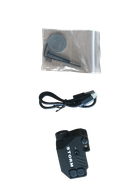 Тактический комплект XGun Storm с ЛЦУ зеленый луч, ИК фонарем - изображение 2