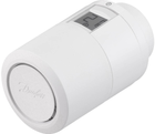 Розумний термостатичний радіаторний клапан Danfoss Eco Bluetooth (014G1115) - зображення 2