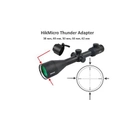 Адаптер для прицілу HikMicro Thunder Adapter (HM-THUNDER-62A) - зображення 4