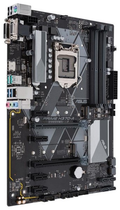 Материнська плата Asus Prime H370-A (s1151, Intel H370, PCI-Ex16) - зображення 2