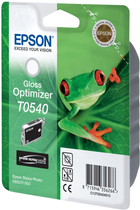 Tusz Epson Stylus Photo R800 Gloss Optimizer (C13T05404010) - obraz 1