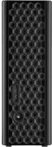 Dysk twardy Seagate Backup Plus Hub 4TB STEL4000200 3.5 USB 3.0 Zewnętrzny Czarny - obraz 5