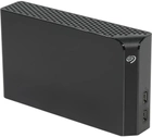 Dysk twardy Seagate Backup Plus Hub 4TB STEL4000200 3.5 USB 3.0 Zewnętrzny Czarny - obraz 6