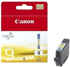 Tusz Canon P9500 PGI-9 Yellow (1037B001) - obraz 1