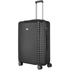 Чемодан Titan Litron Black Большой Ti700244-01