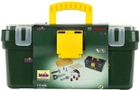Zestaw zabawkowy narzędzi Klein Tool Box With Bosch Screwdriver 8305 (4009847083050) - obraz 1