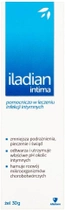 Intima żel Iladian łagodzący objawy infekcji intymnych 30 g (5906071002736) - obraz 1