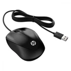 Мышь HP Wired Mouse 1000 (4QM14AA)