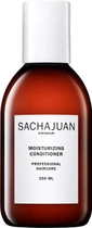 Odżywka do włosów SachaJuan Moisturizing Conditioner do głębokiego nawilżania 250 ml (7350016332125) - obraz 1