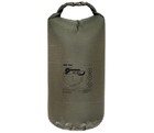 Транспортувальний мішок сумка водонепроникний Mil-Tec Drybag 25 л Olive 13878201