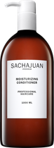 Odżywka do włosów  SachaJuan Moisturizing Conditioner do głębokiego nawilżania 1000 ml (7350016332408) - obraz 1